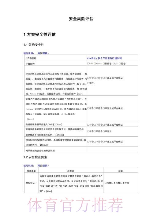 全面解析世界杯下注平台安全性与风险评估 全面解析世界杯下注平台安全性与风险评估